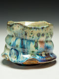 #5331 Oni-Glazed bowl/chawan