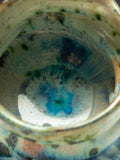 #5331 Oni-Glazed bowl/chawan