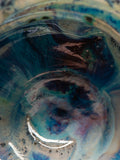 #5371 Oni-Glazed bowl/chawan