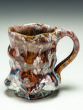#5567 Oni-Glazed mug