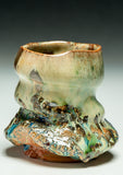 #6686 Oni-Glazed cup