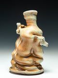 #5470 DANCING VASE