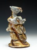 #5506 DANCING VASE