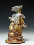 #5506 DANCING VASE