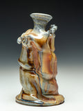 #5518 DANCING VASE