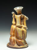 #5518 DANCING VASE