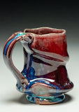 #6752 Oni-Glazed mug