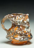 #6770 Oni-Glazed mug