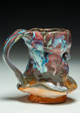 #6773 Oni-Glazed mug