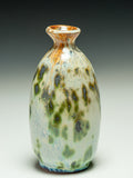 #5799 Oni-Glazed pouring piece
