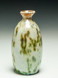 #5799 Oni-Glazed pouring piece