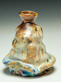 #5813 Oni-Glazed pouring piece