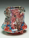 #7149 Oni-Glazed cup