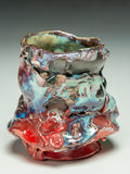 #7149 Oni-Glazed cup