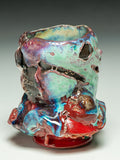 #7155 Oni-Glazed cup