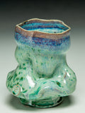 #7165 Oni-Glazed cup