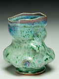 #7165 Oni-Glazed cup