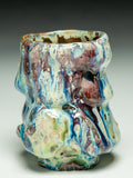 #7171 Oni-Glazed cup