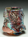 #7175 Oni-Glazed cup
