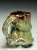 #7207 Oni-Glazed MUG