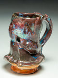 #7209 Oni-Glazed mug