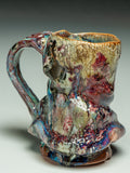 #7213 Oni-Glazed mug