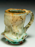 #7215 Oni-Glazed mug