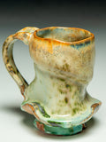 #7215 Oni-Glazed mug