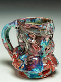 #7226 Oni-Glazed mug