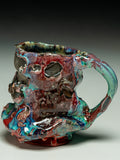 #7230 Oni-Glazed mug