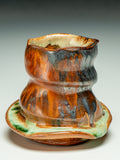 #7250 Oni-Glazed CUP