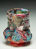 #7254 Oni-Glazed cup