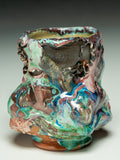 #7260 Oni-Glazed cup