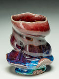 #7262 Oni-Glazed cup