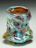 #7270 Oni-Glazed cup