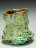 #7272 Oni-Glazed cup