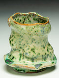 #7272 Oni-Glazed cup