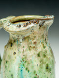 #7295 Oni-Glazed Pitcher