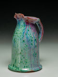 #7298 Oni-Glazed Pitcher