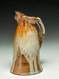 #7301 Oni-Glazed Pitcher