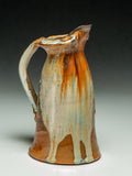 #7301 Oni-Glazed Pitcher