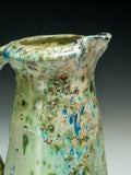 #7304 Oni-Glazed Pitcher