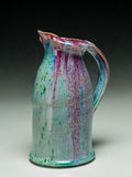 #7307 Oni-Glazed Pitcher