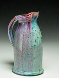 #7307 Oni-Glazed Pitcher