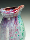 #7307 Oni-Glazed Pitcher