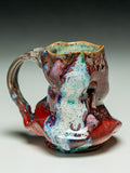 #7385 Oni-Glazed Mug