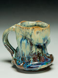 #7387 Oni-Glazed Mug