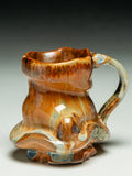 #7389 Oni-Glazed Mug