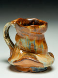 #7389 Oni-Glazed Mug