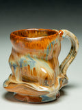#7393 Oni-Glazed Mug